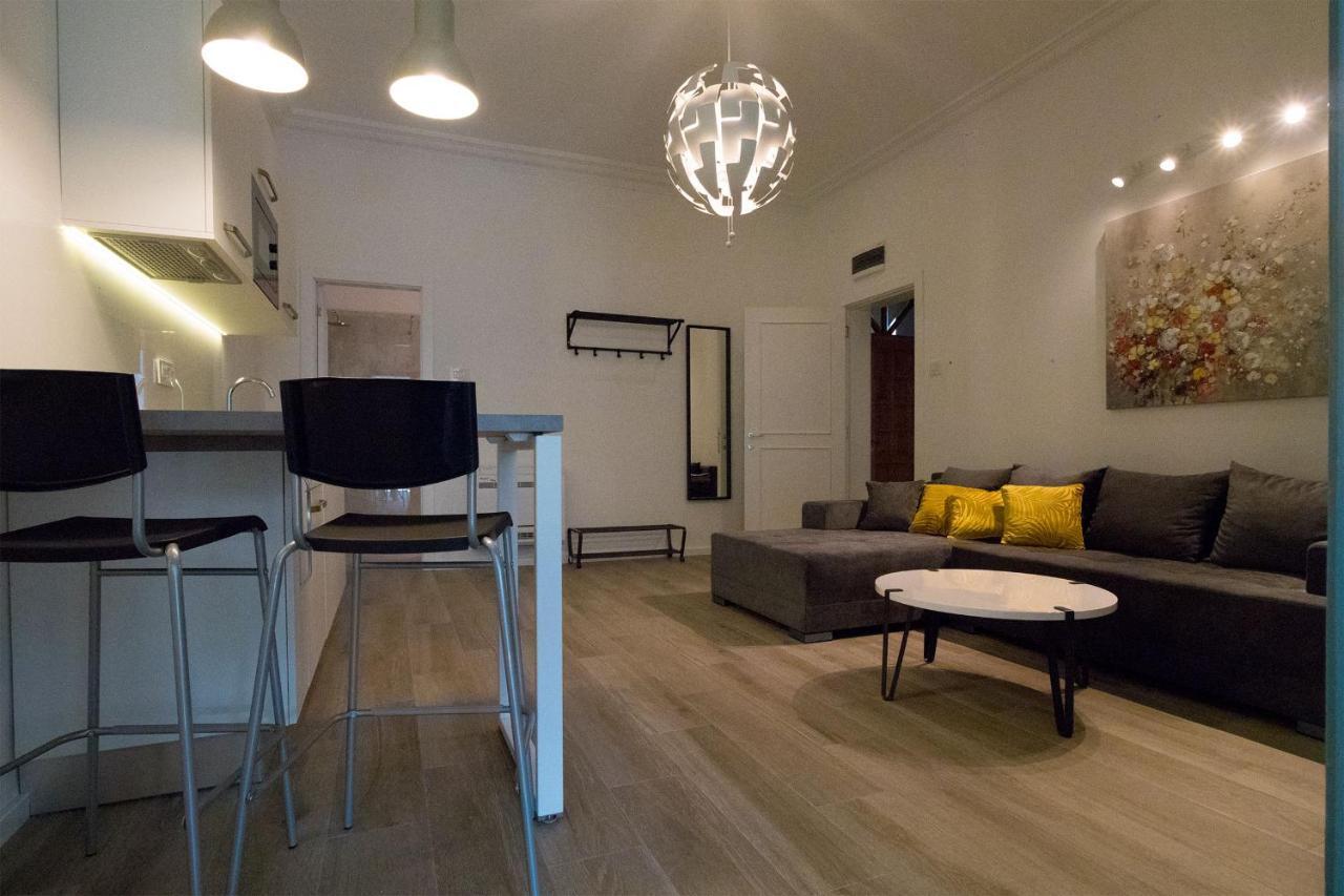 Twin Center Apartments Belgrad Exterior foto