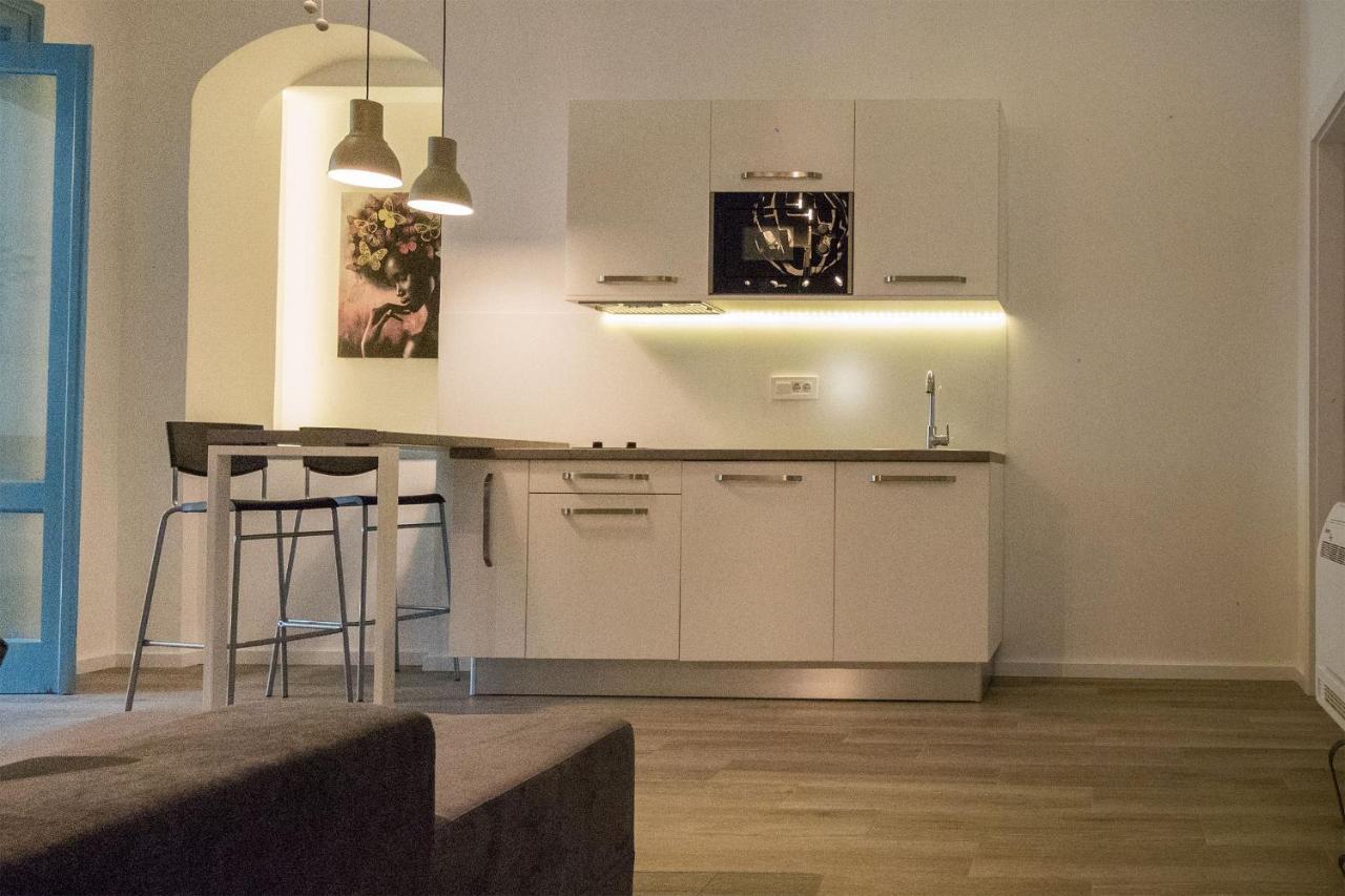 Twin Center Apartments Belgrad Exterior foto